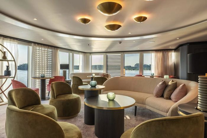 Panorama Bar & Lounge